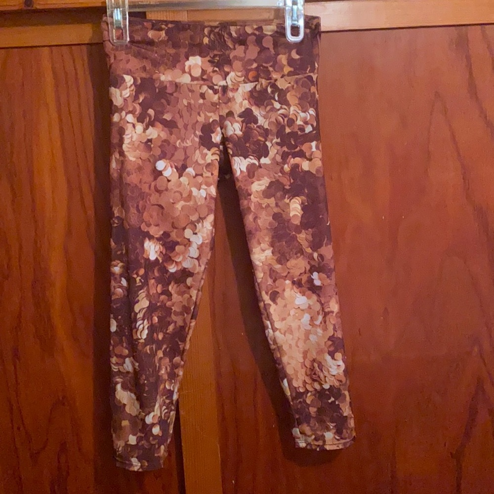 BOGO Onzie crops
